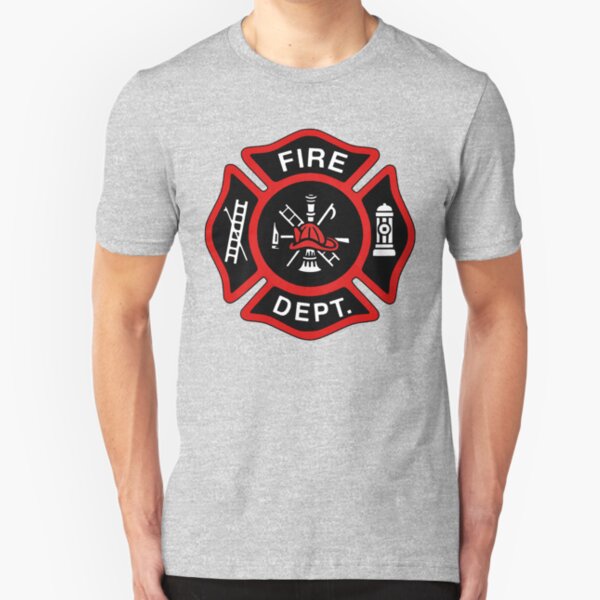 Fire Department Gifts & Merchandise | Redbubble