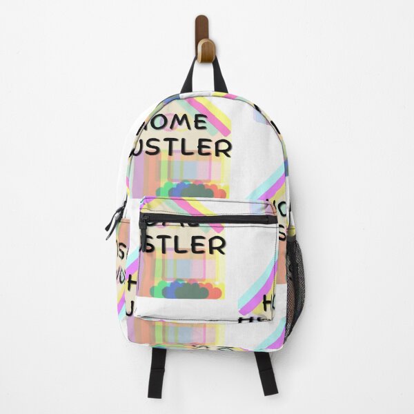 Item preview, Home Hustler Neon Cool T-shirt, Realtor Sayings designed and sold by anticagents.