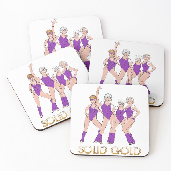 Artikelvorschau, Geschenkidee SOLID GOLD MERCH entworfen und verkauft von Jacqueline1888.