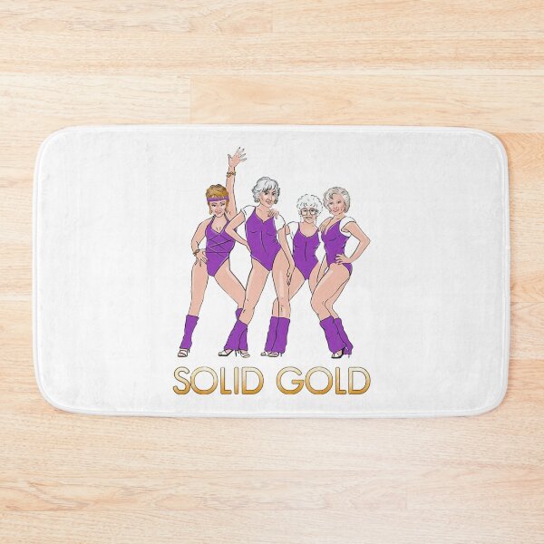 Item preview, Gift Idea SOLID GOLD MERCH  designed and sold by Jacqueline1888.
