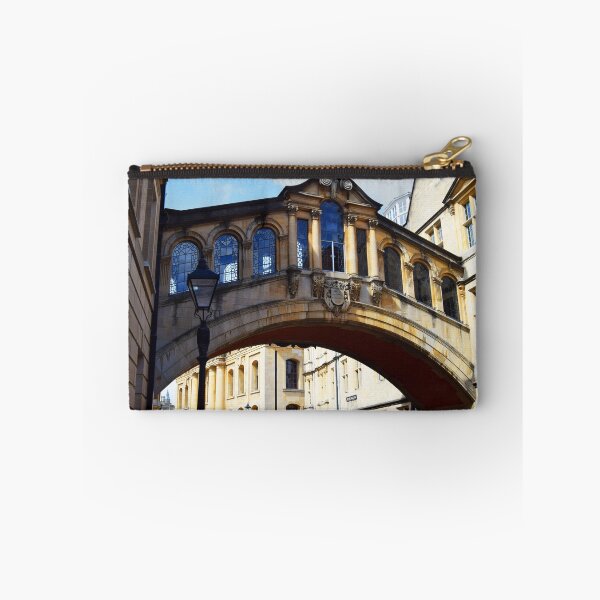Item preview, Oxford Bridge of Sighs designed and sold by MelShrimpy.