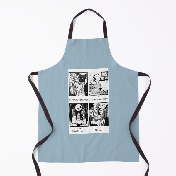 Item preview, Lineage Witches Family Curse The Witchcraft Series Angels Disguise Tarot Vintage designed and sold by DanielleJeffer.