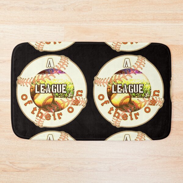 Item preview, A league of their own  designed and sold by CraktmanShop.