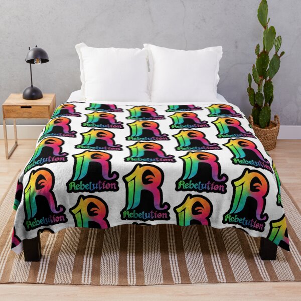 Item preview, Rainbow Rebel designed and sold by janamonahan.