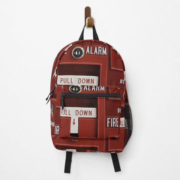 Item preview, Fire alarm designed and sold by PoisonGemz.