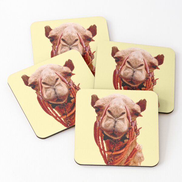 Item preview, Smart Camel designed and sold by RainbowSpinkle.