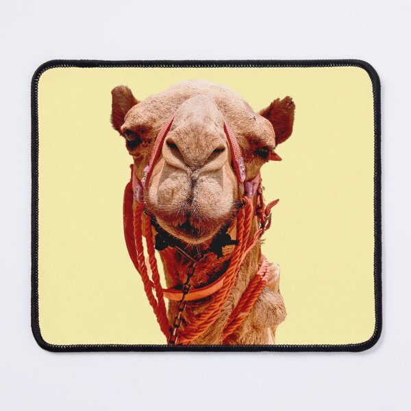 Item preview, Smart Camel designed and sold by RainbowSpinkle.