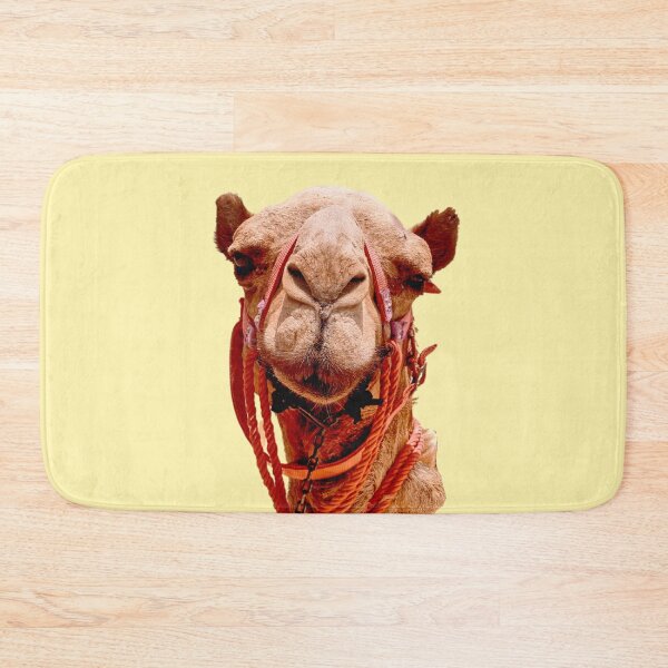 Item preview, Smart Camel designed and sold by RainbowSpinkle.