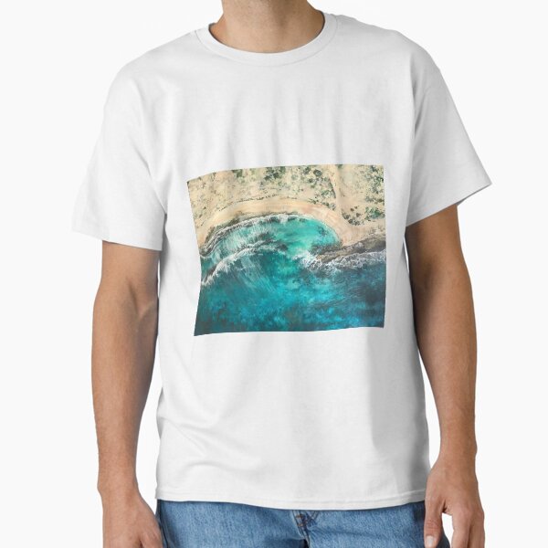 Item preview, Lagoon  designed and sold by Sadie James.