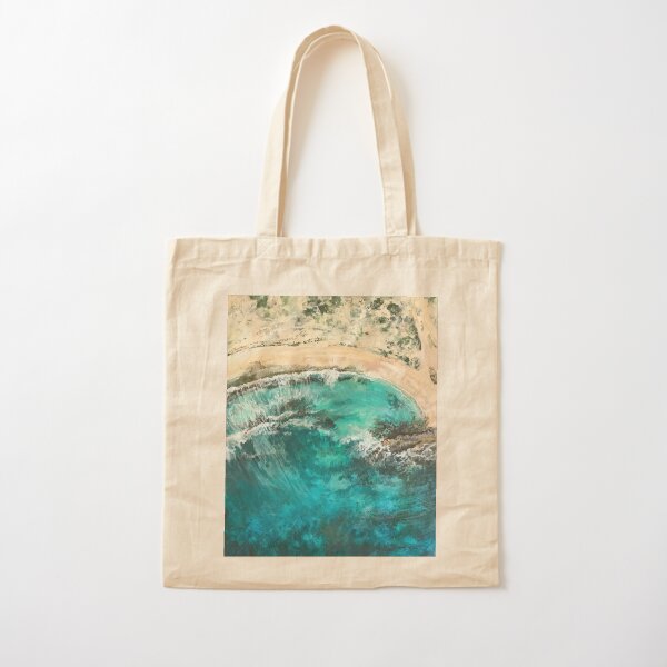 Item preview, Lagoon  designed and sold by Sadie James.