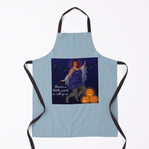 Item preview, Lineage Witches Family Curse There'S A Little Witch All Of Us Gift For Fans designed and sold by DanielleJeffer.