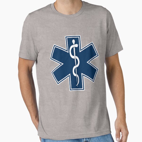 Item preview, Paramedic EMS EMT designed and sold by Jerry Lambert.