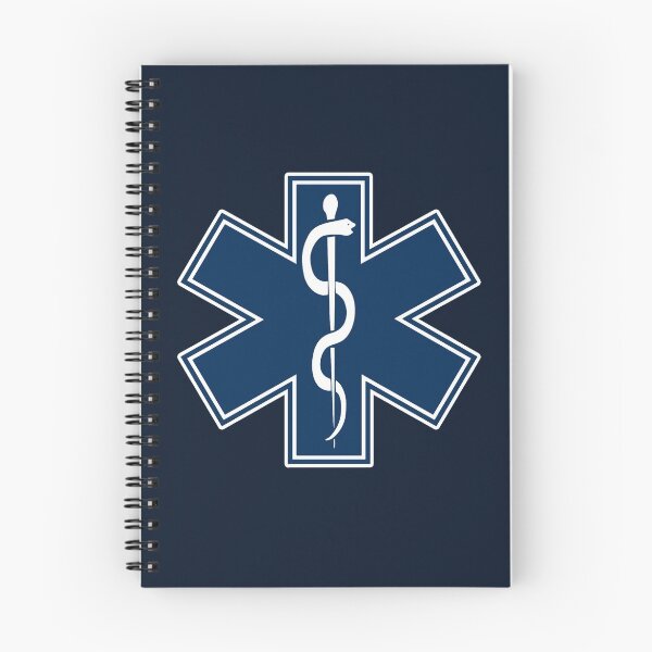 Item preview, Paramedic EMS EMT designed and sold by Jerry Lambert.