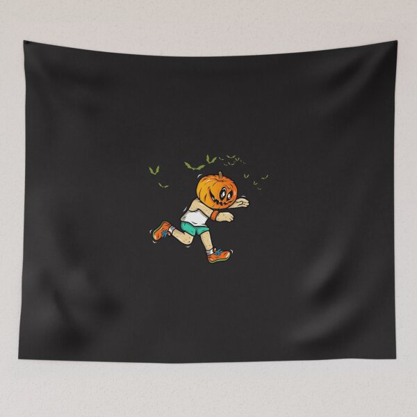 Item preview, ween pumpkin  designed and sold by tamaraqframona.