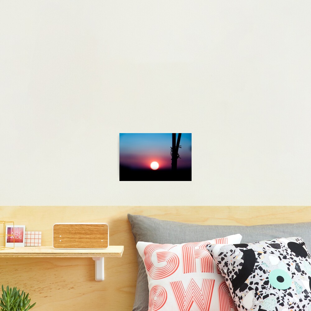 Item preview, Photographic Print designed and sold by Switch01.