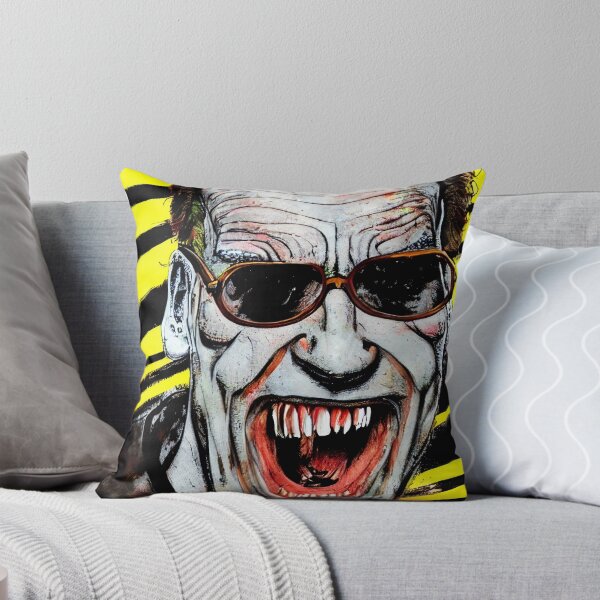 Item preview, Fear and Loathing Terminator designed and sold by Brendan Arthur Ring.