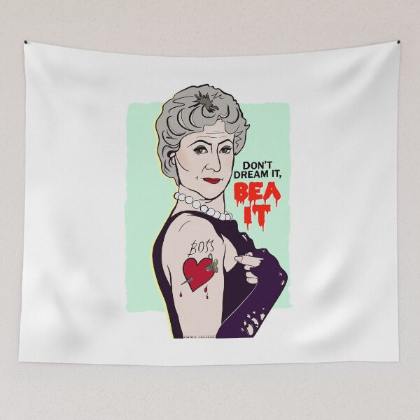 Item preview, Gifts Dont Dream It Bea It  designed and sold by Jacqueline1888.
