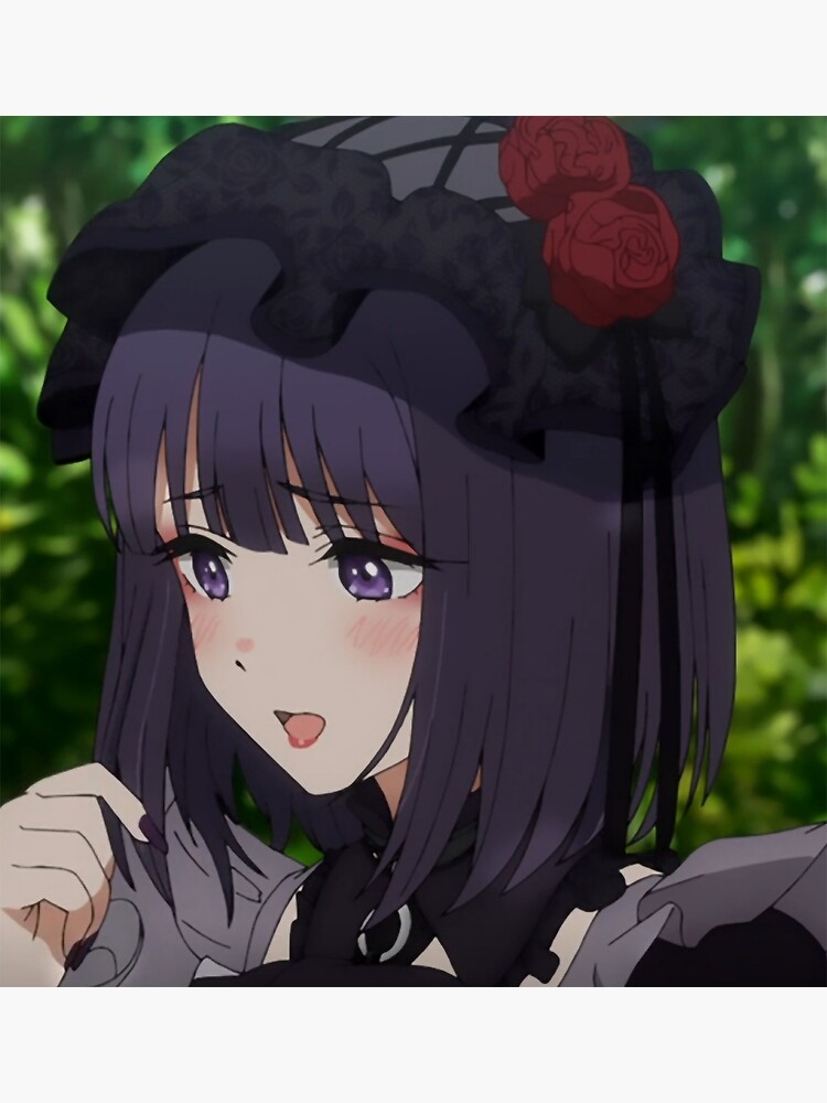 HBGIAY Kitagawa Marin Figura de acción Shizuku Kuroe Figura de acción