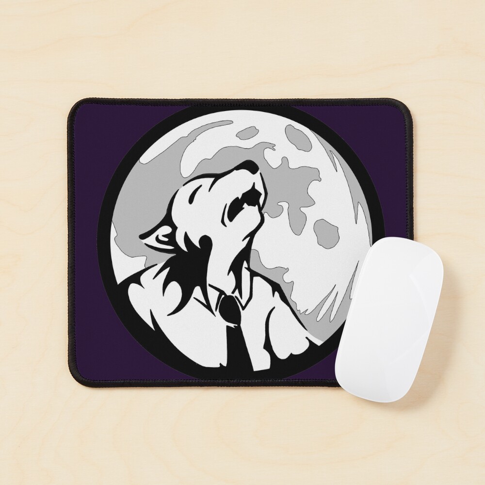 Item preview, Mouse Pad designed and sold by RazeRebuild.