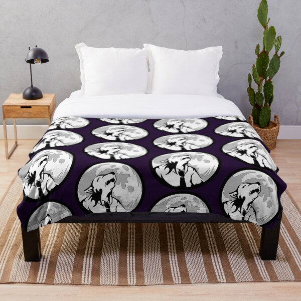 Item preview, Werewolves Howl At The Moon designed and sold by RazeRebuild.