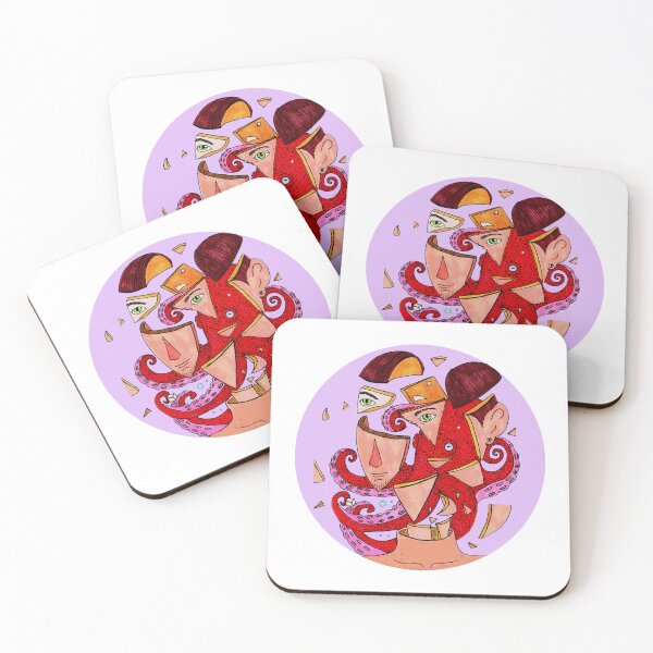 Item preview, Pieces of my mind  designed and sold by DarleneDayan.