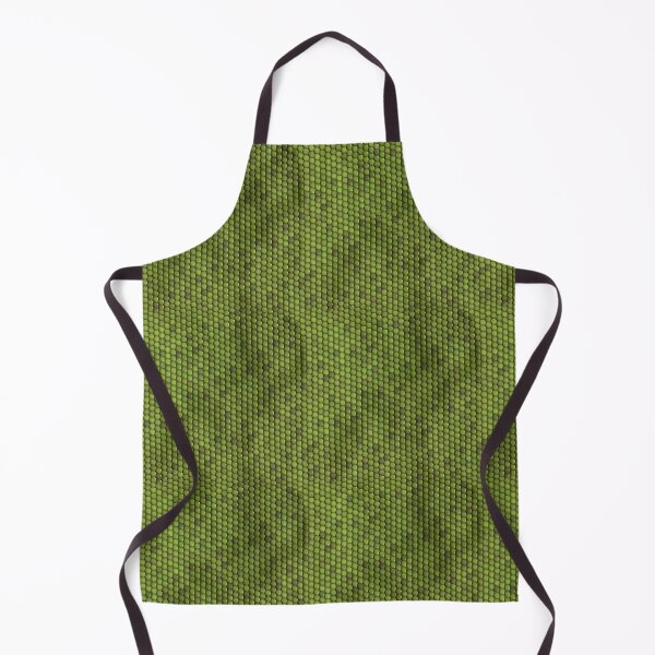 Item preview, Green Snake Skin designed and sold by Elisabeth Lucas.