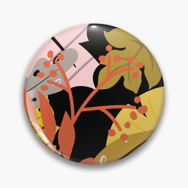 Item preview, autumn with  fallen leaves designed and sold by zzzozzo.