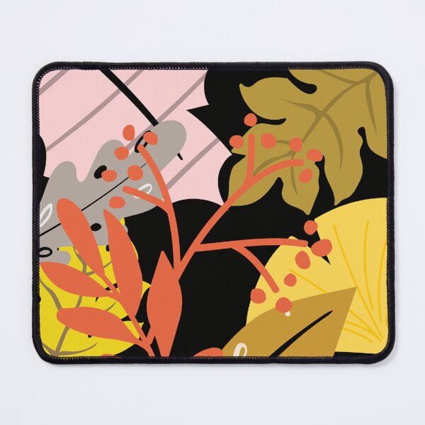 Item preview, autumn with  fallen leaves designed and sold by zzzozzo.
