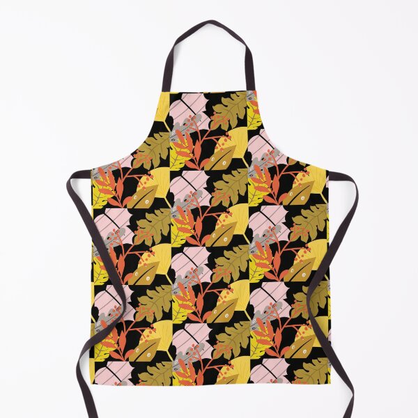 Item preview, autumn with  fallen leaves designed and sold by zzzozzo.