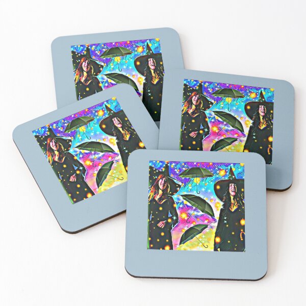 Item preview, Lineage Witches Family Curse Witches Inspiration Magic With Practical Twist Premium Graphic For Fans designed and sold by DanielleJeffer.