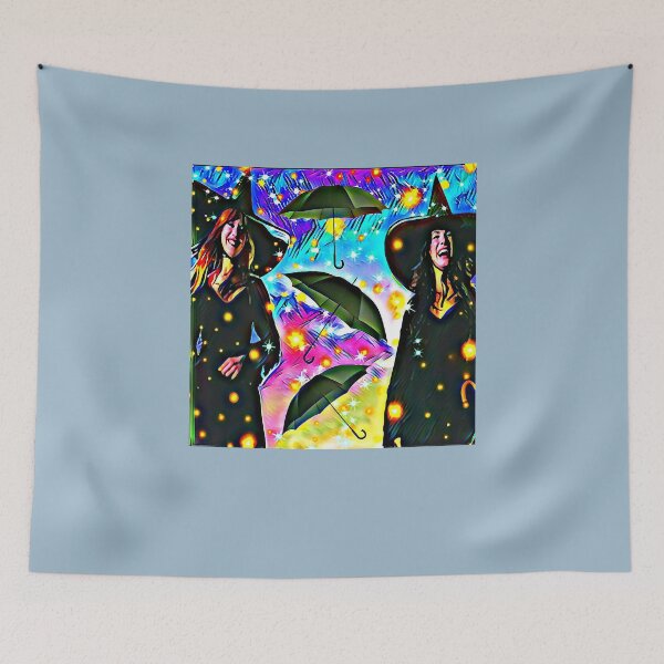 Item preview, Lineage Witches Family Curse Witches Inspiration Magic With Practical Twist Premium Graphic For Fans designed and sold by DanielleJeffer.