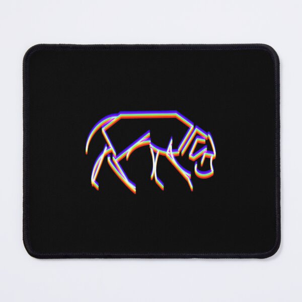 Item preview, Pizza Alley - Logo Classic designed and sold by brazaoofosuae.