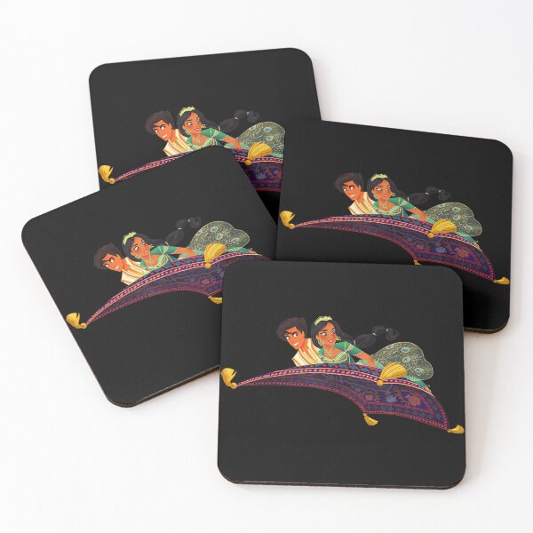 Item preview, Magic Carpet Live Action designed and sold by DenisJoness.