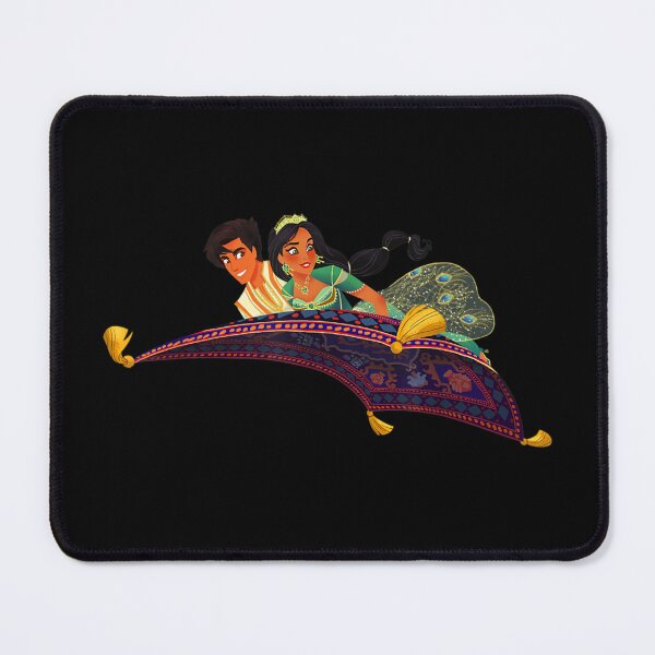 Item preview, Magic Carpet Live Action designed and sold by DenisJoness.