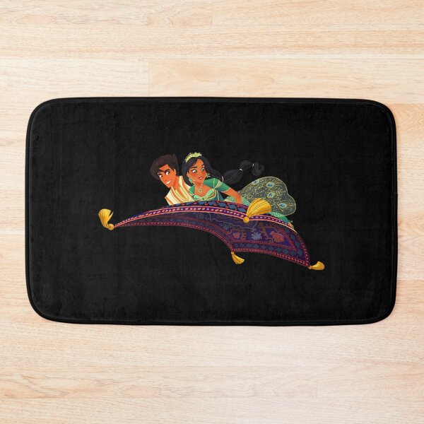 Item preview, Magic Carpet Live Action designed and sold by DenisJoness.