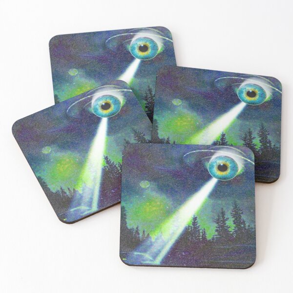 Item preview, Eye In The Sky designed and sold by joshewylie.