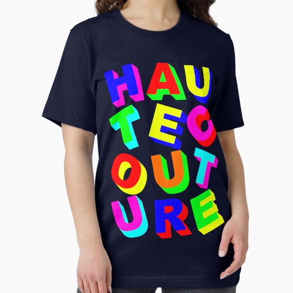 Aperçu de l'œuvre Haute couture créée et vendue par SvenS.