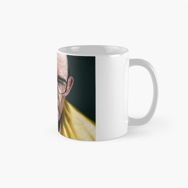 Item preview, Walter White designed and sold by Christiancode.