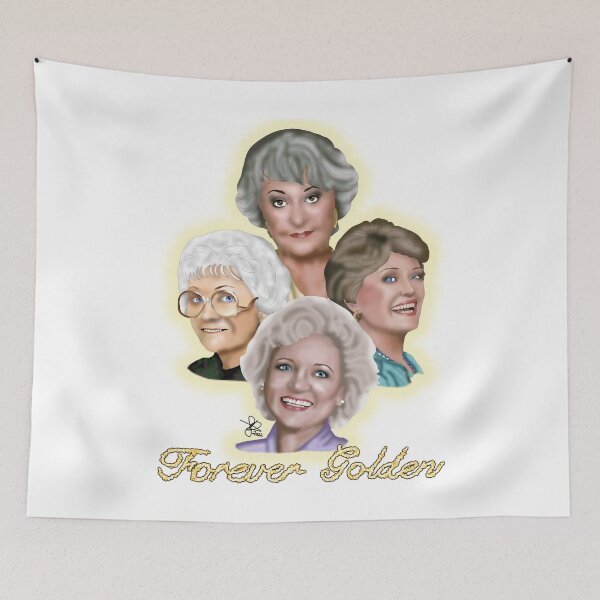 Item preview, Regalos para mujeres Forever Golden designed and sold by Jacqueline1888.
