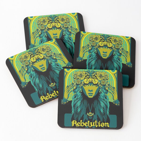 Item preview, Queen Rebel designed and sold by janamonahan.