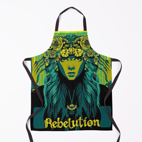 Item preview, Queen Rebel designed and sold by janamonahan.