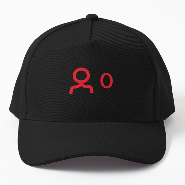 Item preview, Zero Viewers on Twitch designed and sold by Fantiful.