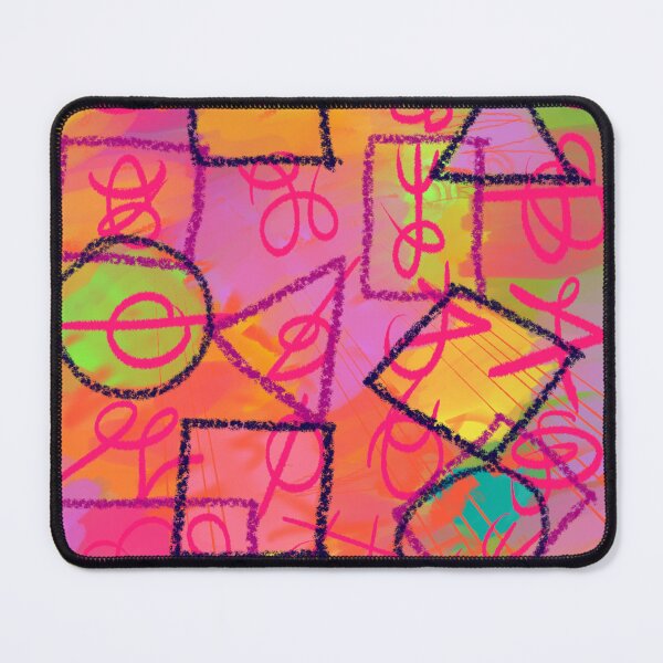 Item preview, Abstract 5 designed and sold by David Jardine.