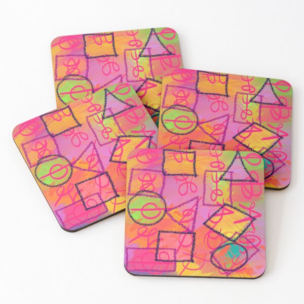 Item preview, Abstract 5 designed and sold by David Jardine.