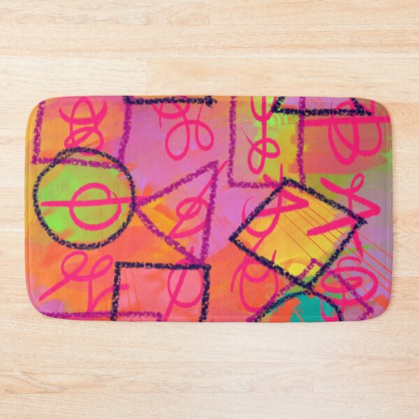Item preview, Abstract 5 designed and sold by David Jardine.
