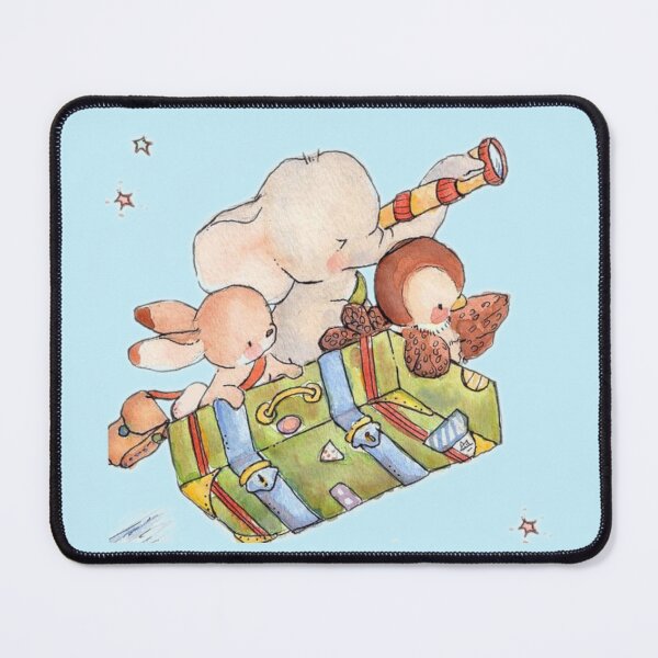Item preview, Adventures in sight designed and sold by iamdesigns14.