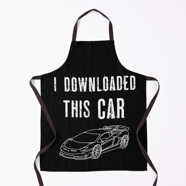 Item preview, I Downloaded This Car - Funny Meme - You Wouldn't Download A Car designed and sold by LoveSeasonz.