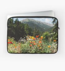 Berggarten Laptoptasche
