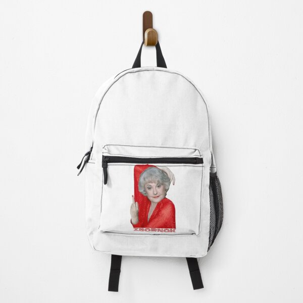 Item preview, Gold Dorothy Zbornak Flipping Off  designed and sold by Jacqueline1888.