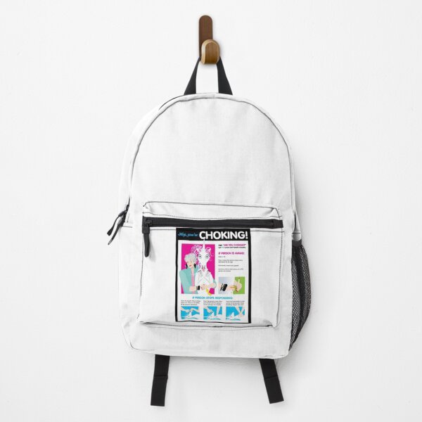 Item preview, Graphic Choking Poster featuring Bea Arthur and a unicorn designed and sold by Jacqueline1888.